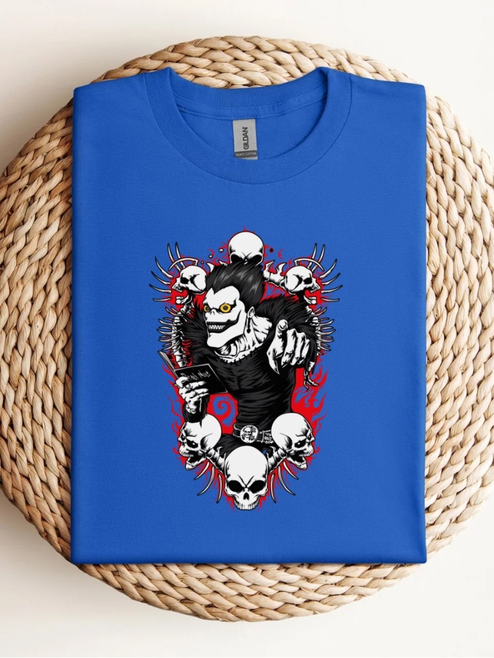 Death Note Ryuk T-Shirt